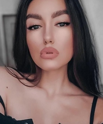Белла, 25